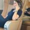 Nina Lange Barresi: Wiki, età e Instagram della fidanzata di Allegri