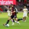 Infortunio Rabiot, quando rientra? Tempi di recupero del centrocampista